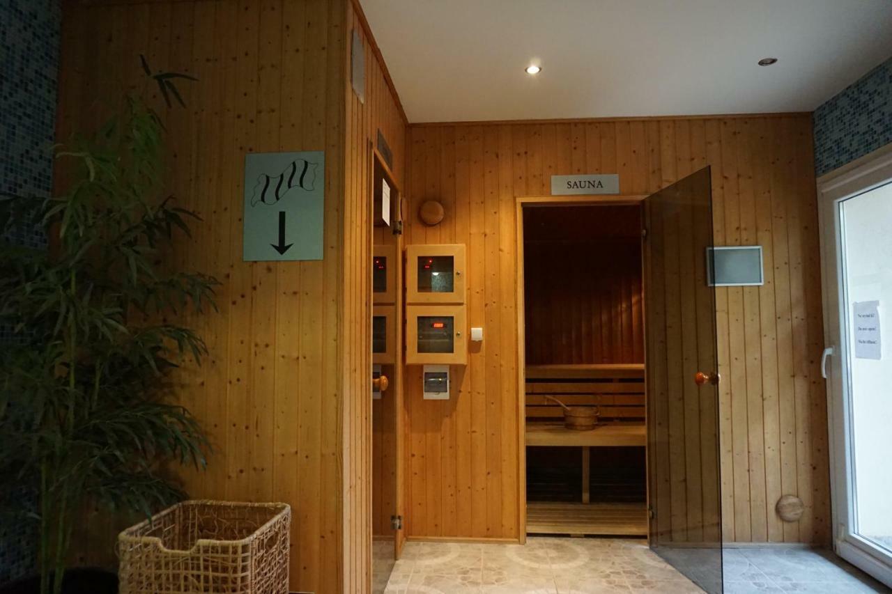 Villa Prestige Hévíz Exterior foto