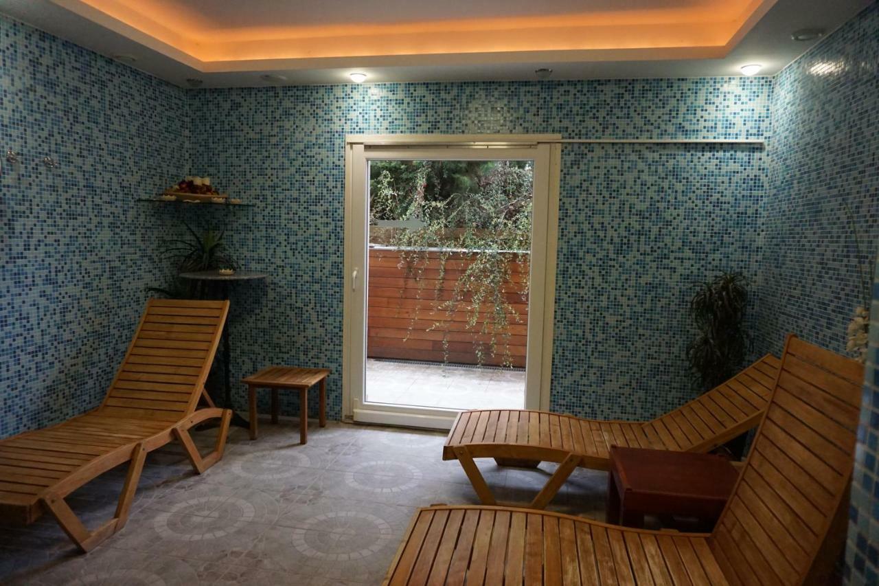 Villa Prestige Hévíz Exterior foto